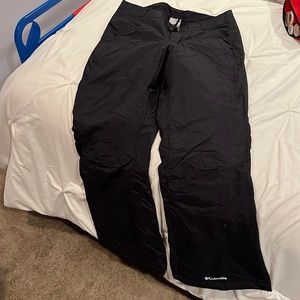 Columbia Women’s ski pants